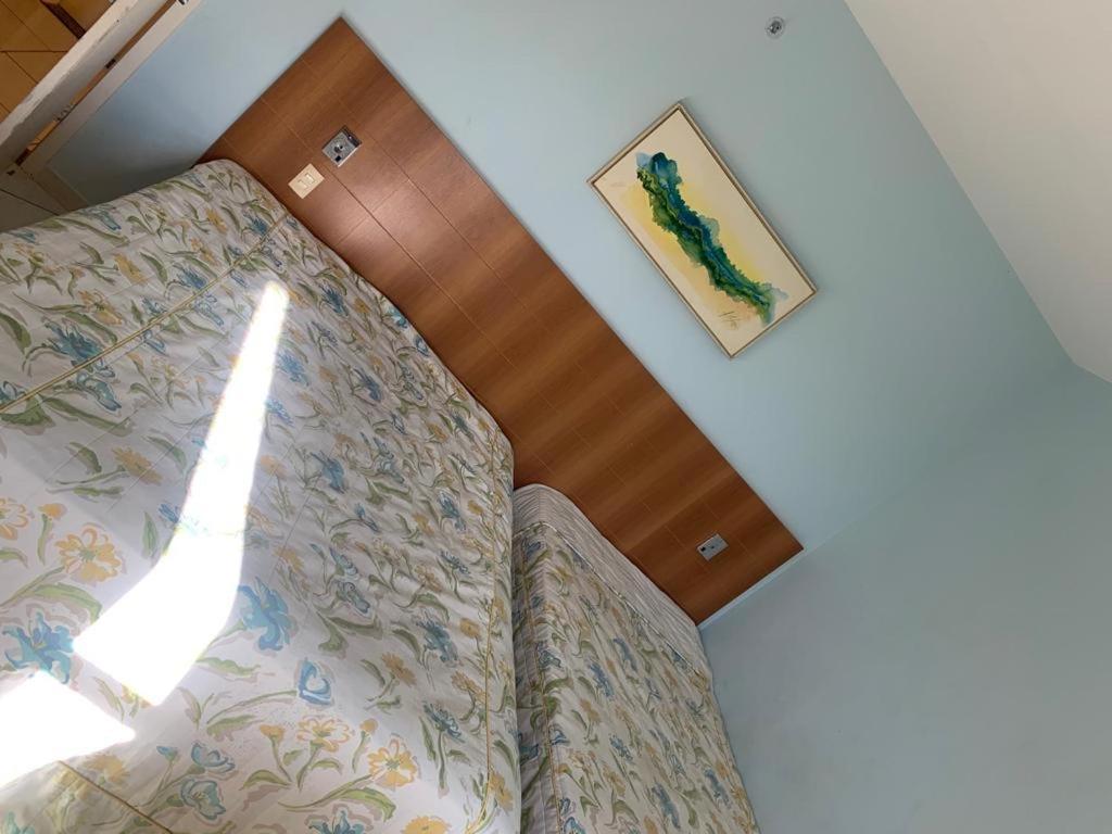 Flat Thermas Caldas Novas Exterior photo